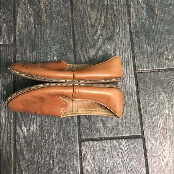 Women's Fort Worth Brown Sabah* - Picture 10 of 12